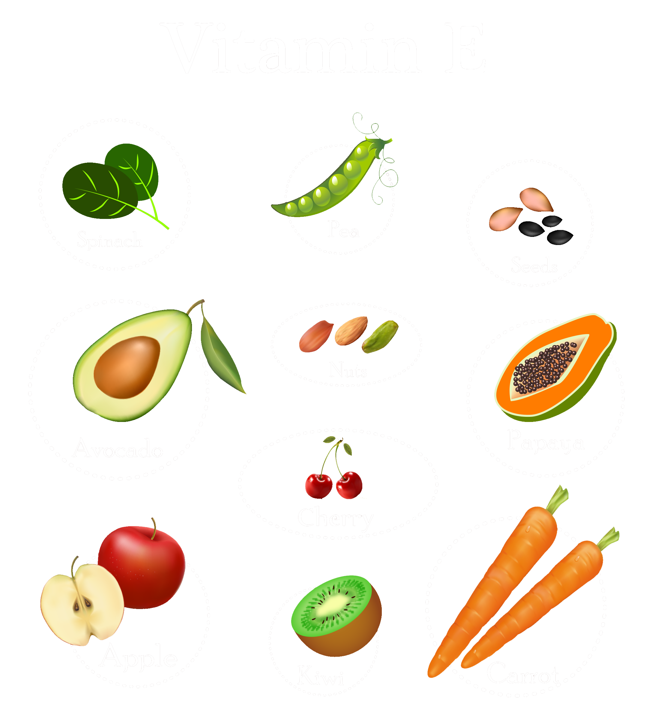 Tomato Cartoon Clipart