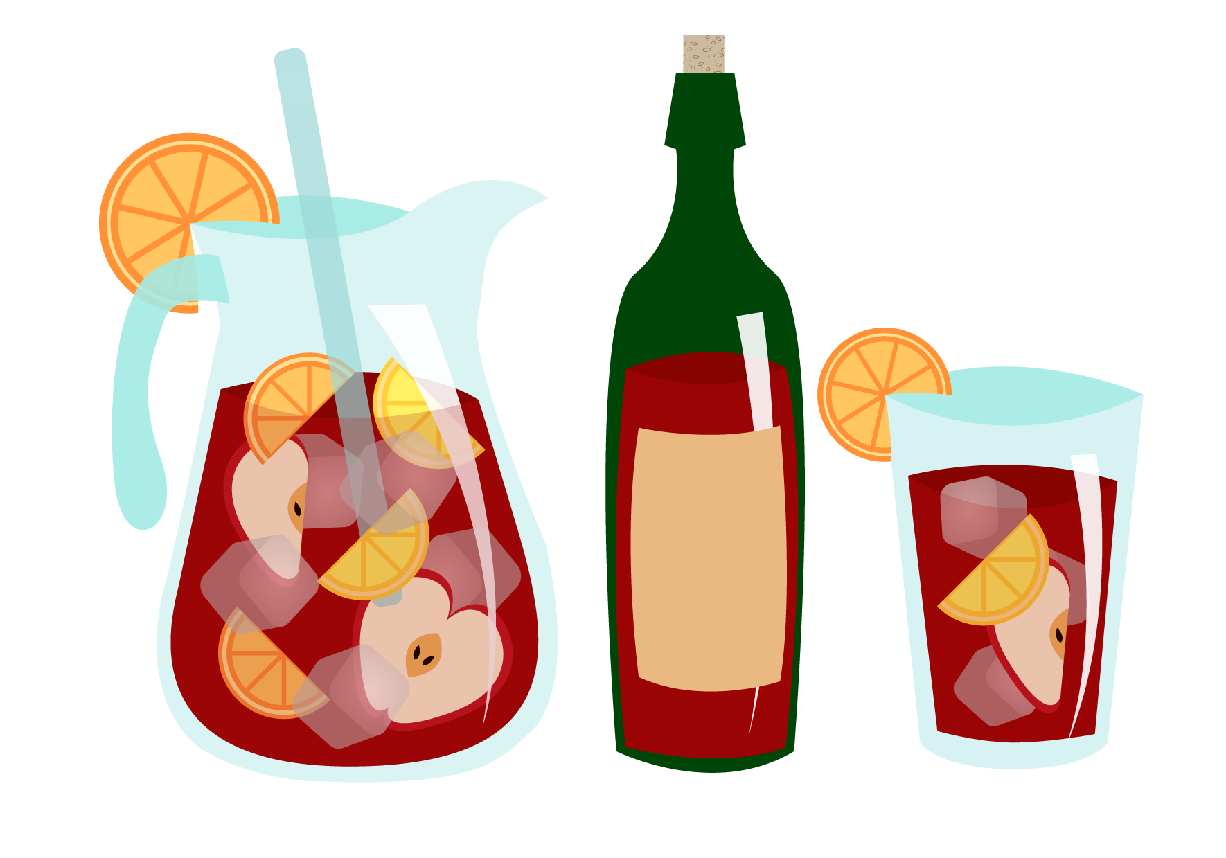 Lemonade Clipart Clipart