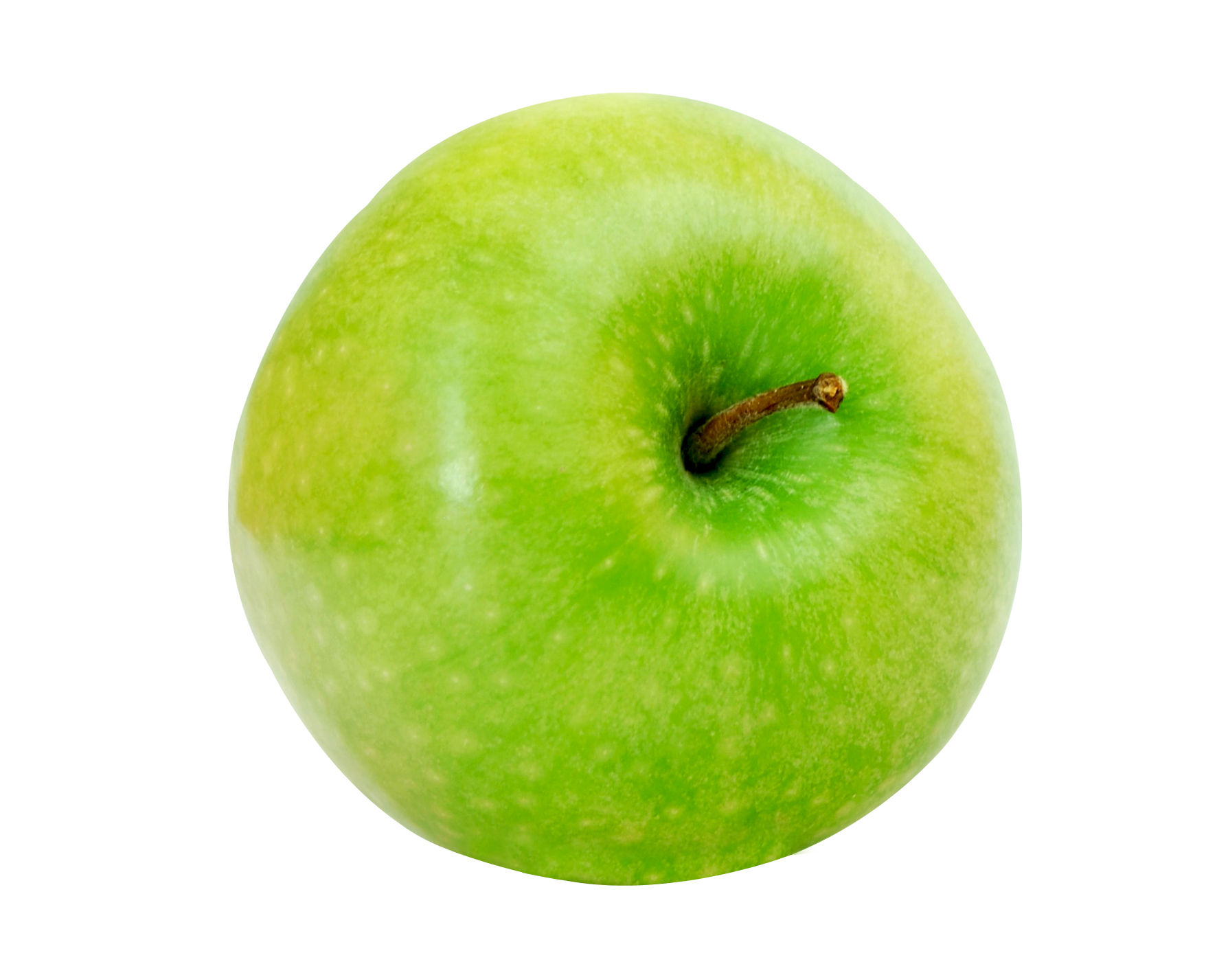 Apple Cartoon Clipart