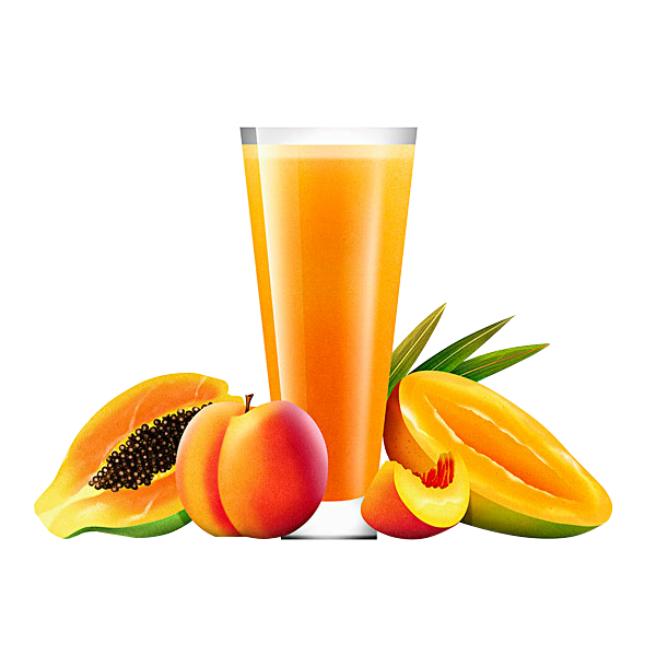 Fruit Juice Clipart