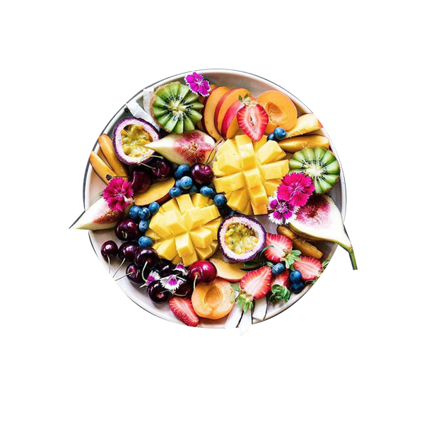 Healthy Food Clipart