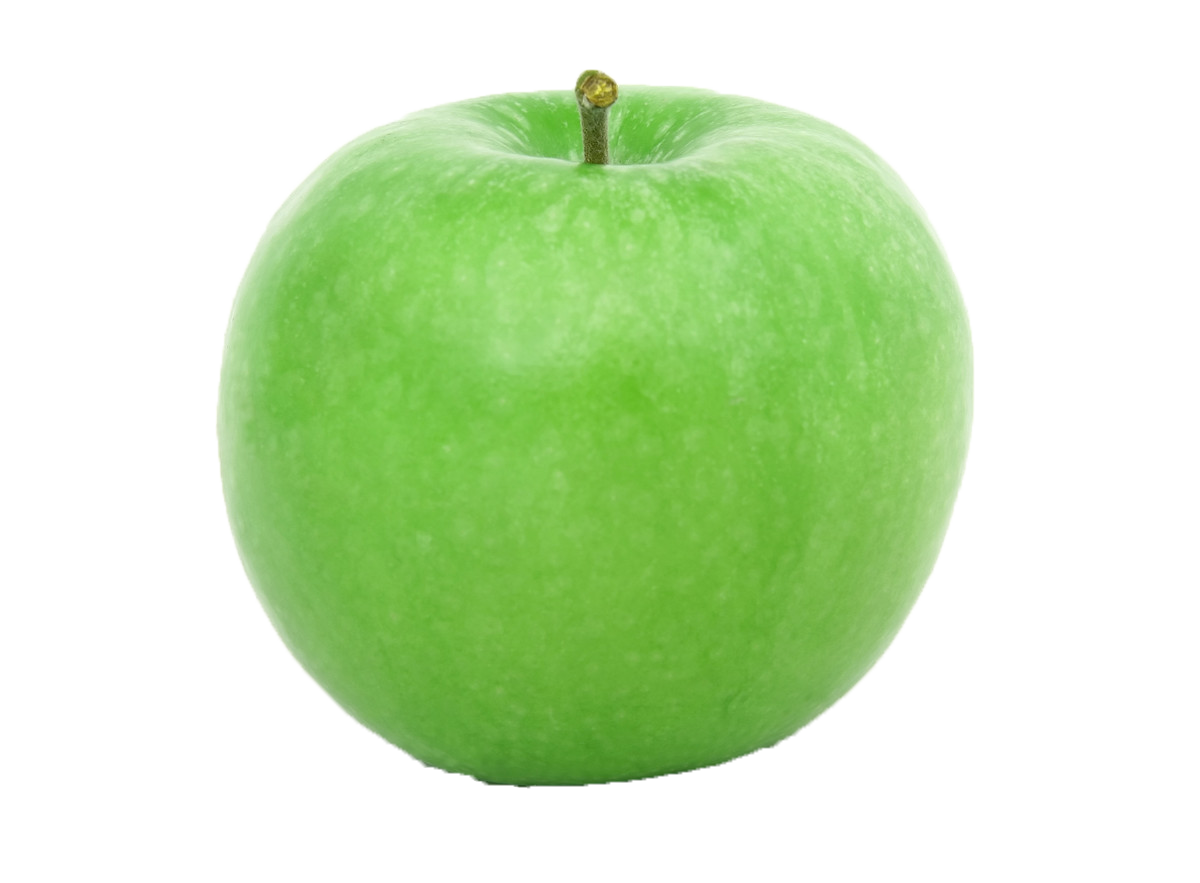 Green Background Clipart