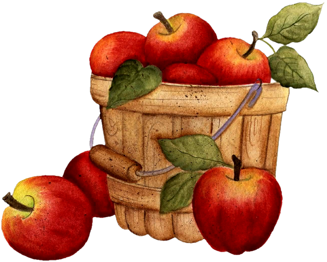 Autumn Harvest Clipart