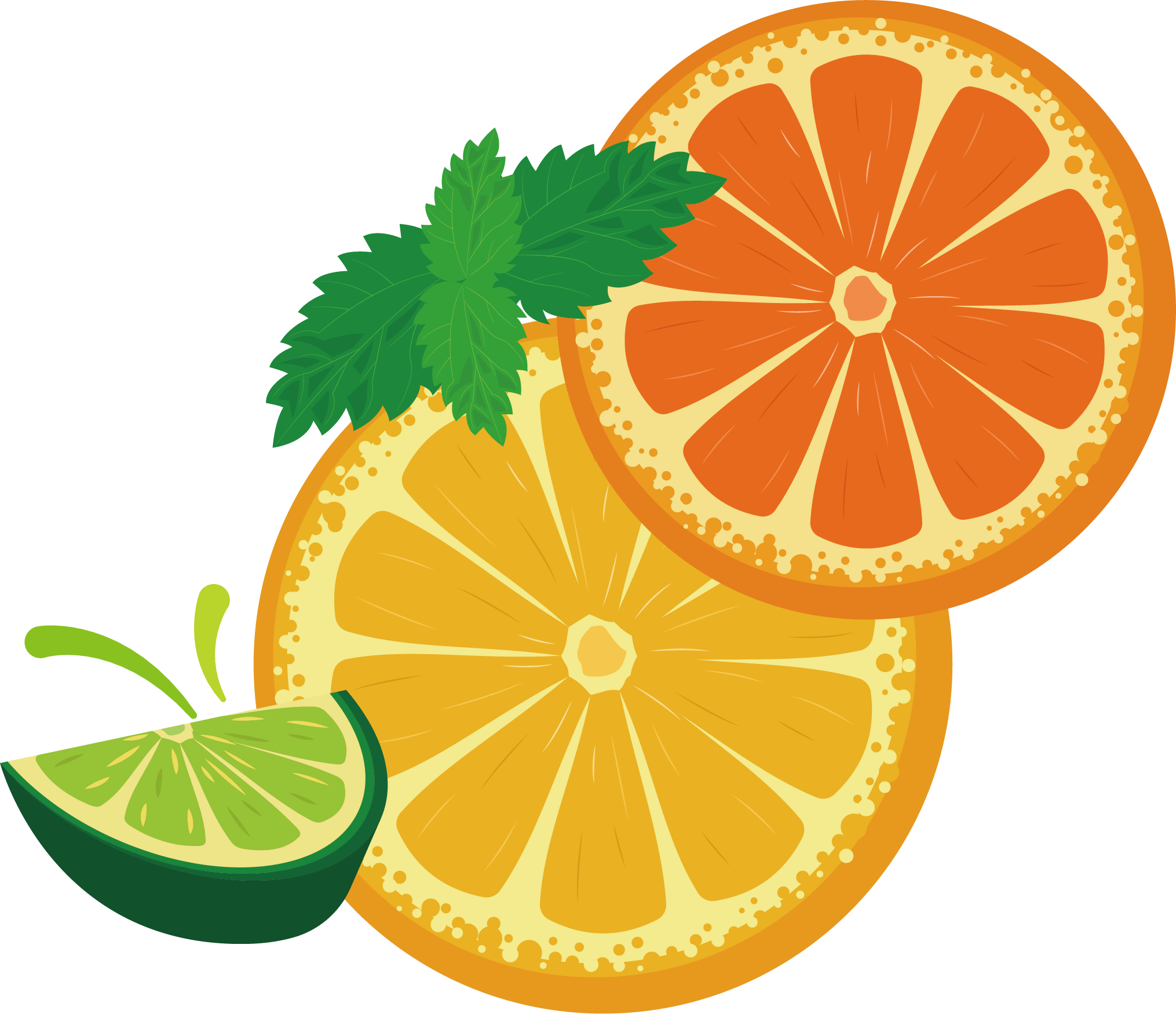 Lemon Drawing Clipart