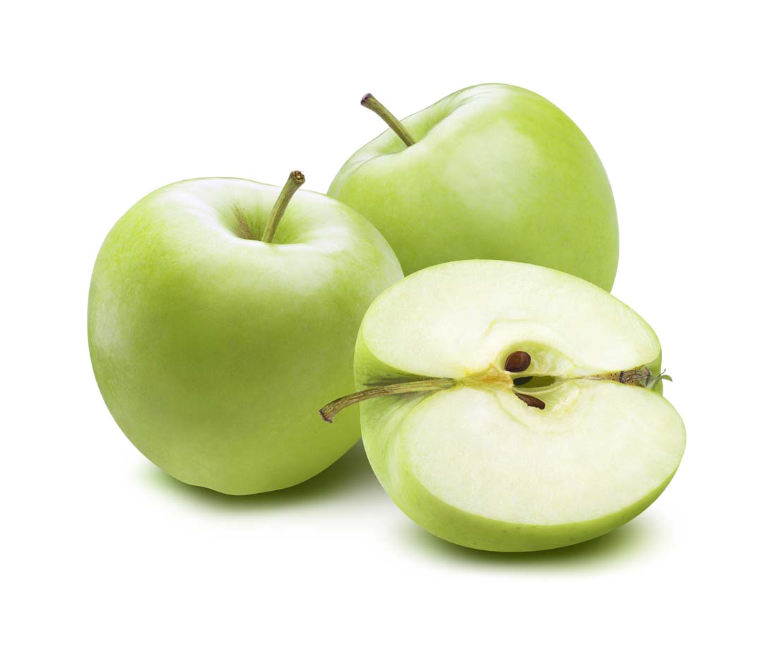 Fruit Cartoon Clipart