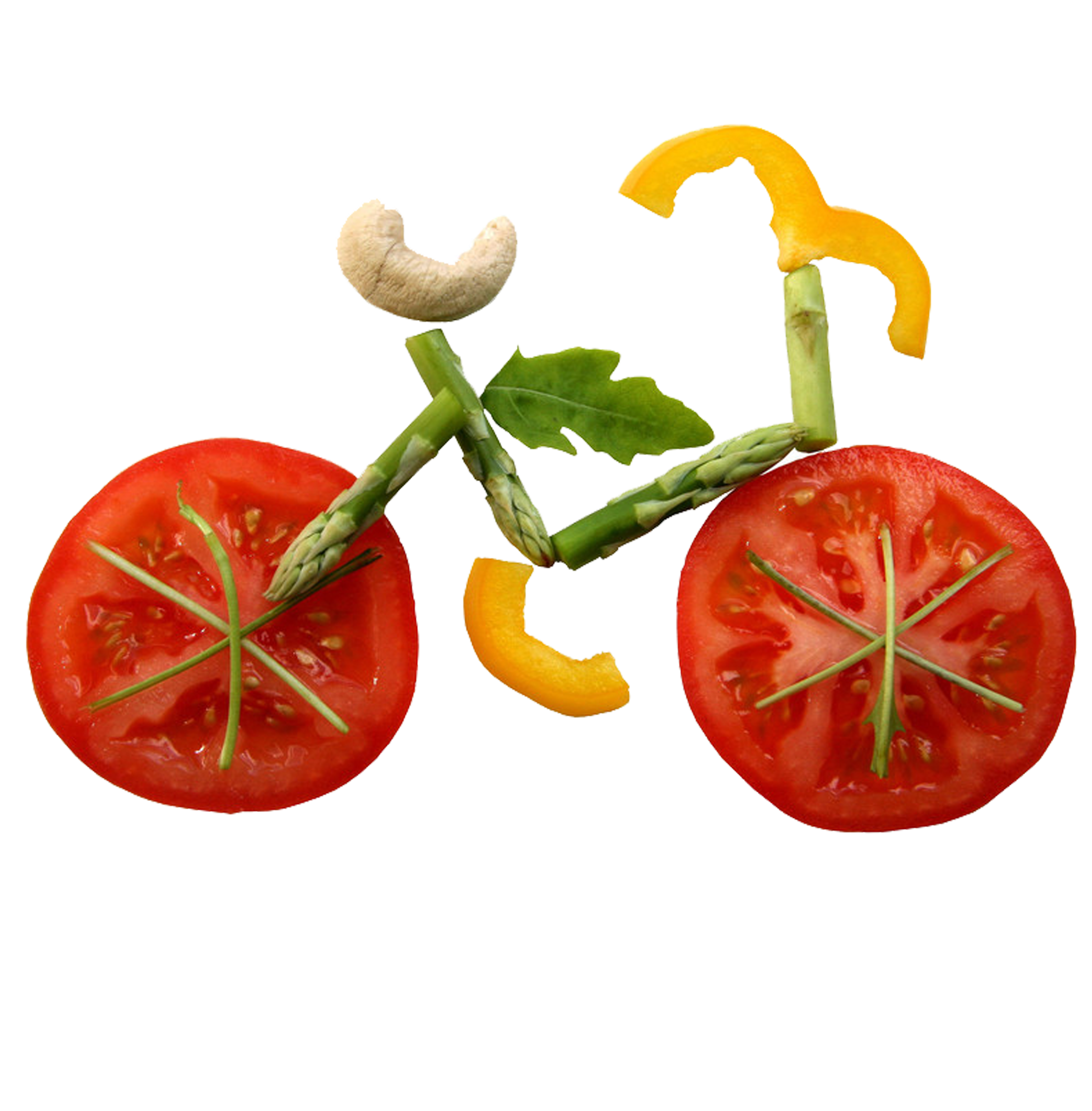 Healthy Food Clipart