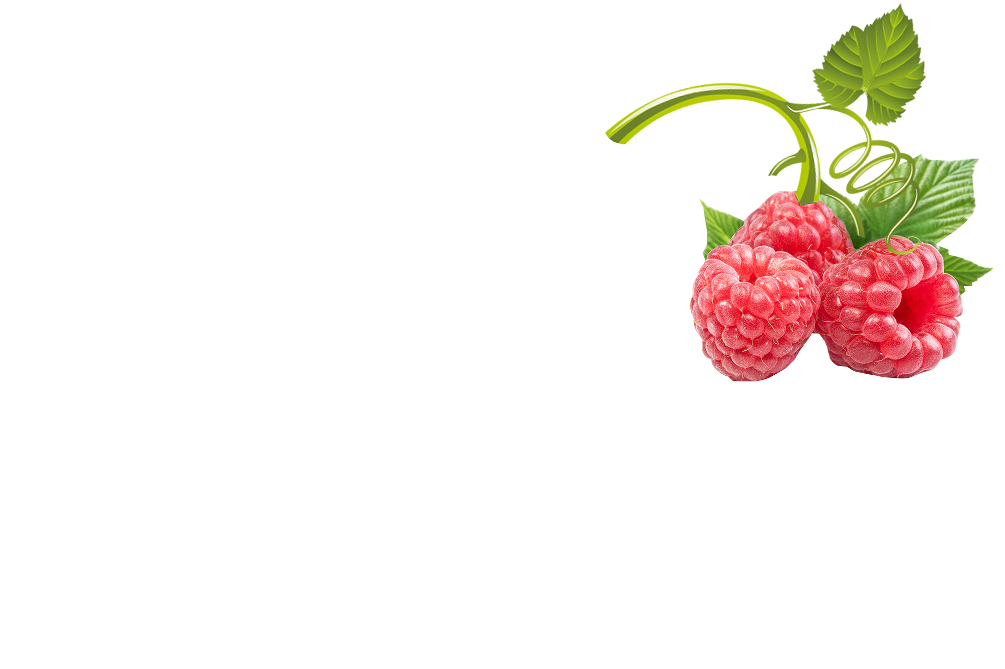 Strawberry Cartoon Clipart