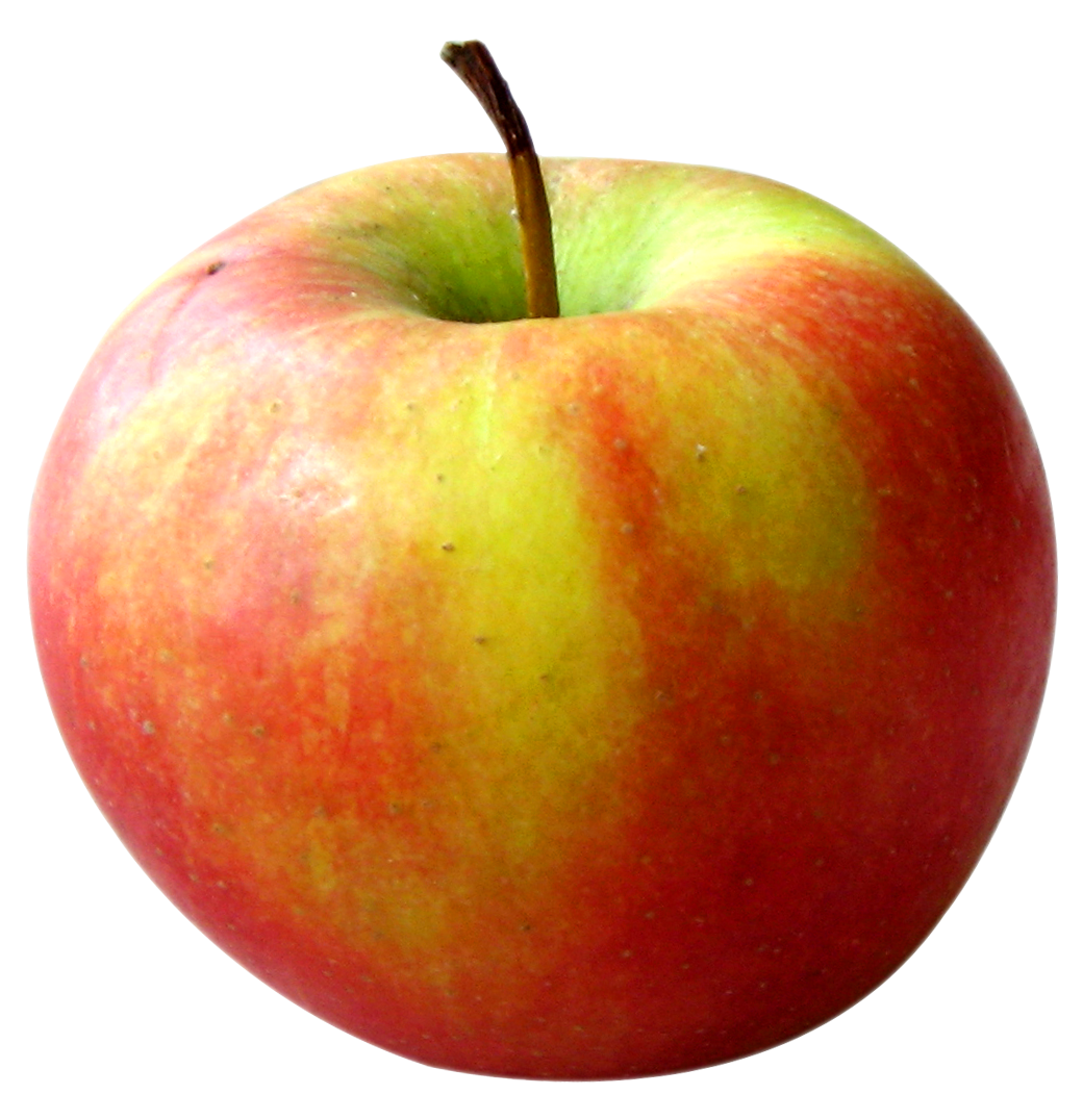 Apple Background Clipart