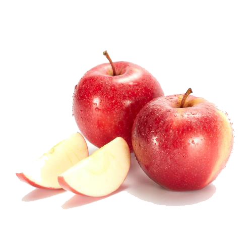 Apple Cartoon Clipart