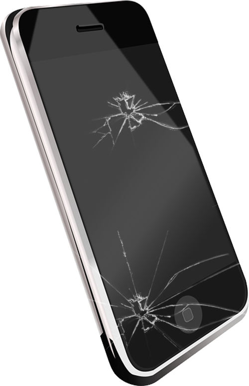 Cell Phone Clipart