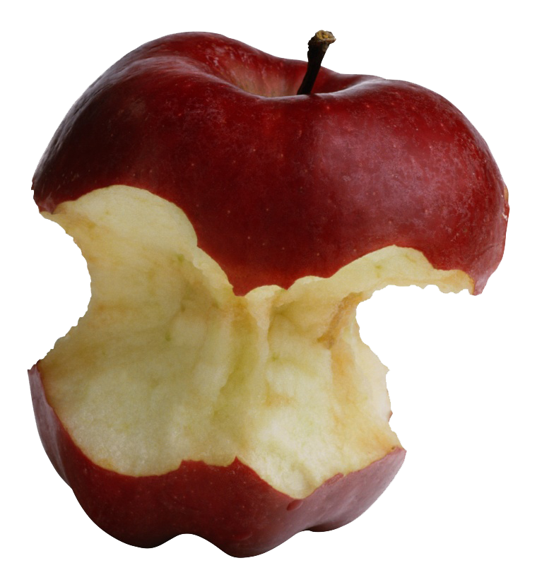 Apple Cartoon Clipart