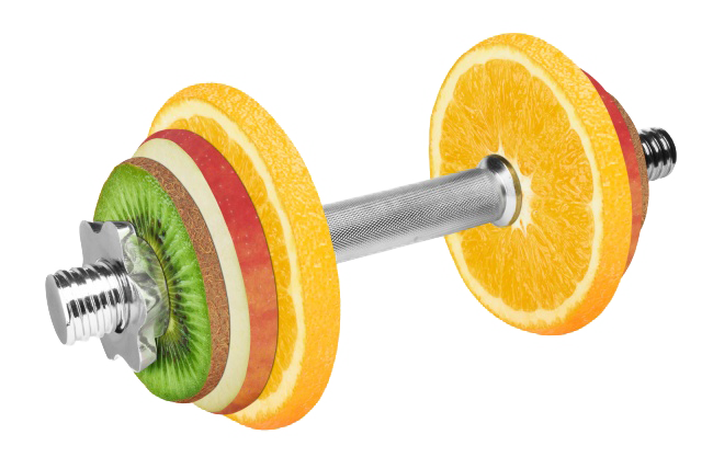 Exercise Cartoon Clipart