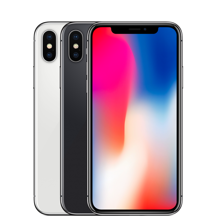 Iphone X Clipart