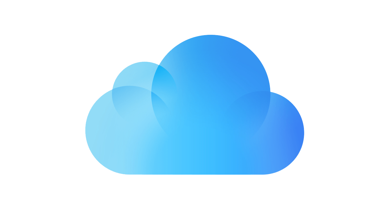 Cloud Computing Clipart