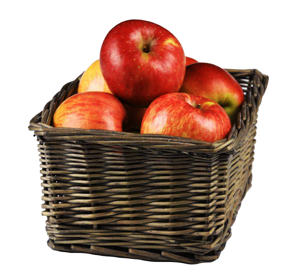 Apples Cartoon Clipart