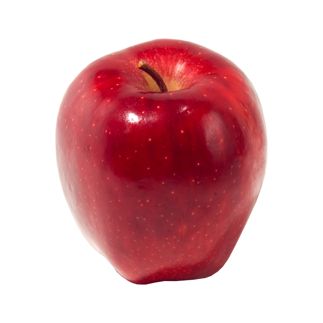 Apples Cartoon Clipart
