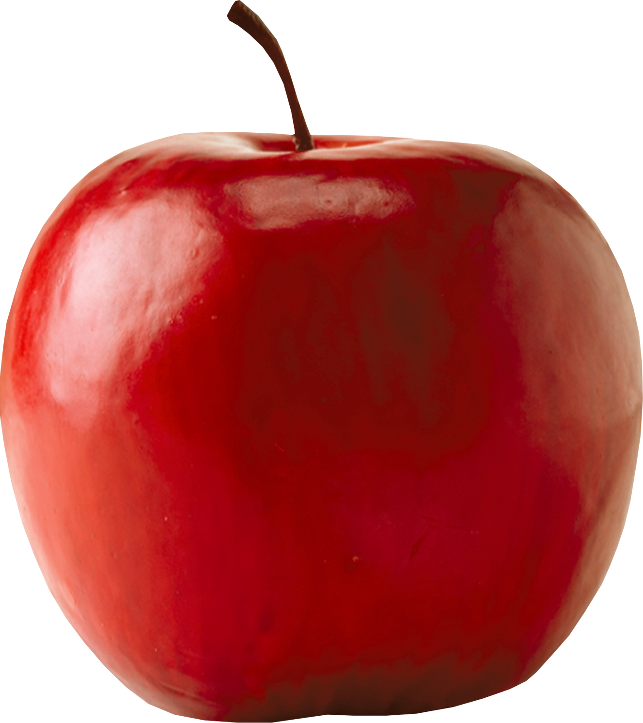 Apples Cartoon Clipart