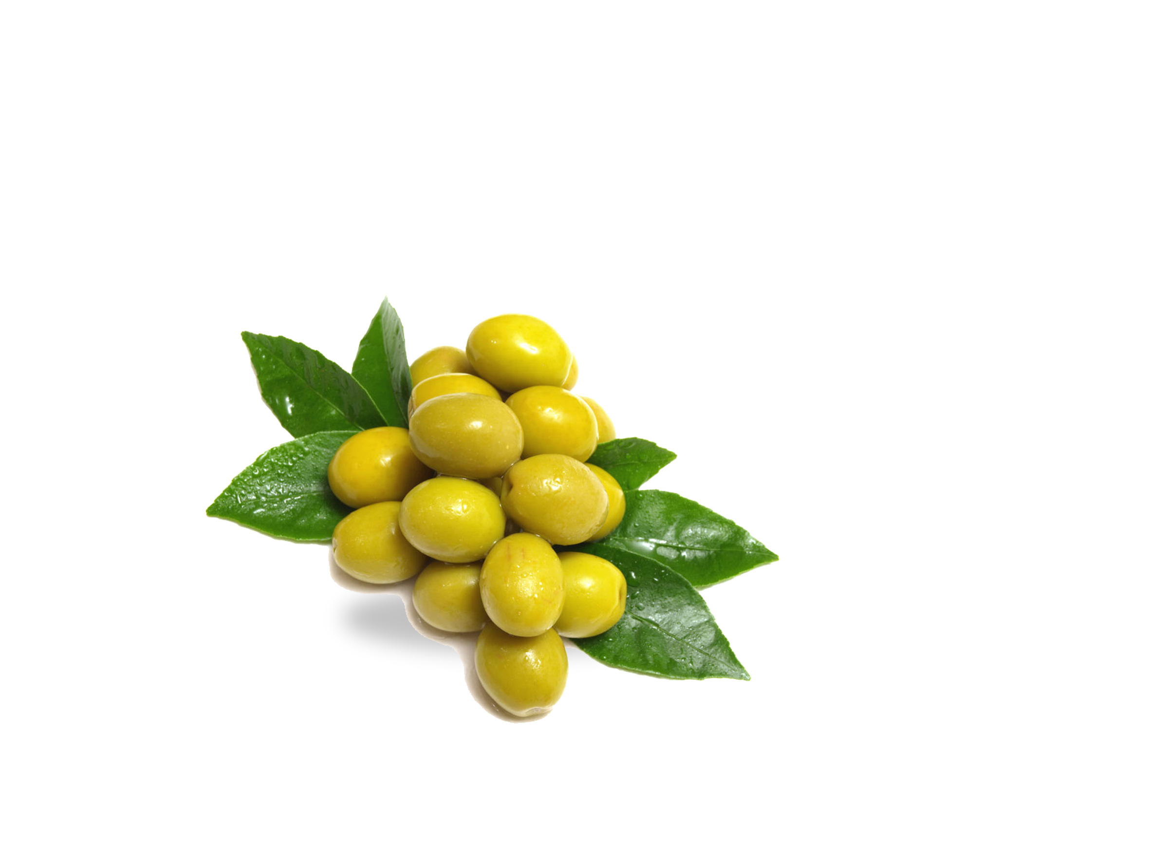 Lemon Cartoon Clipart