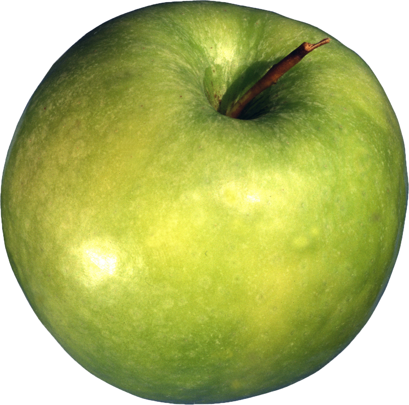 Apples Cartoon Clipart