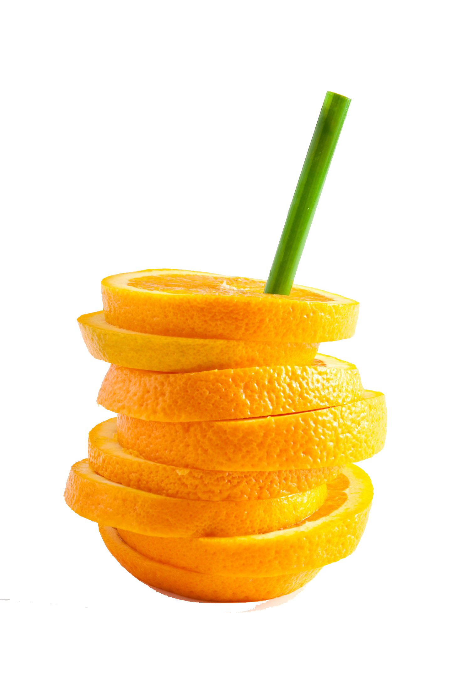 Lemon Slice Clipart