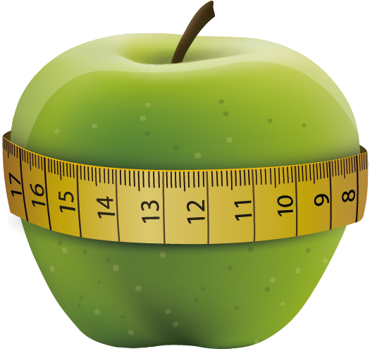 Measuring Tape Clipart