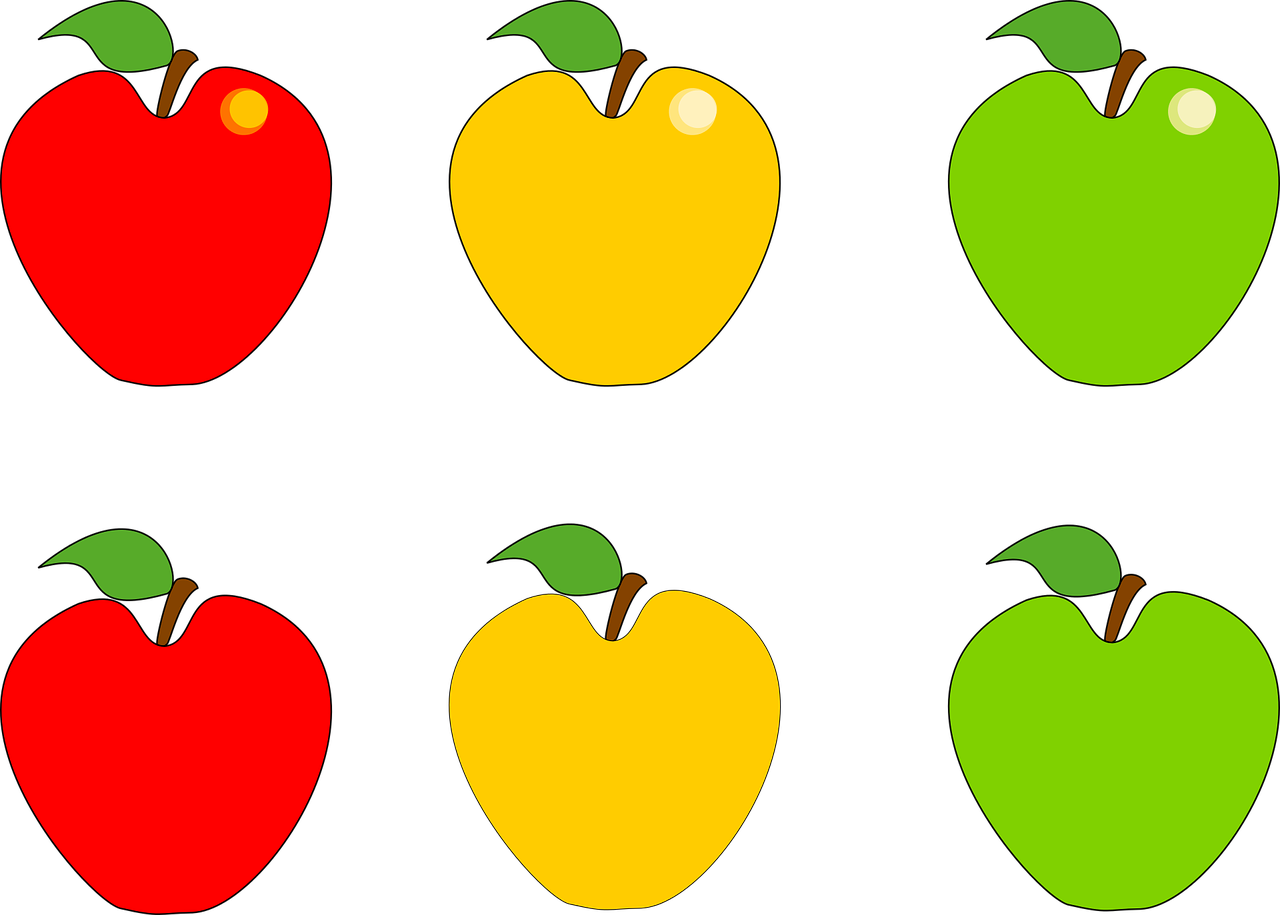 Golden Background Clipart