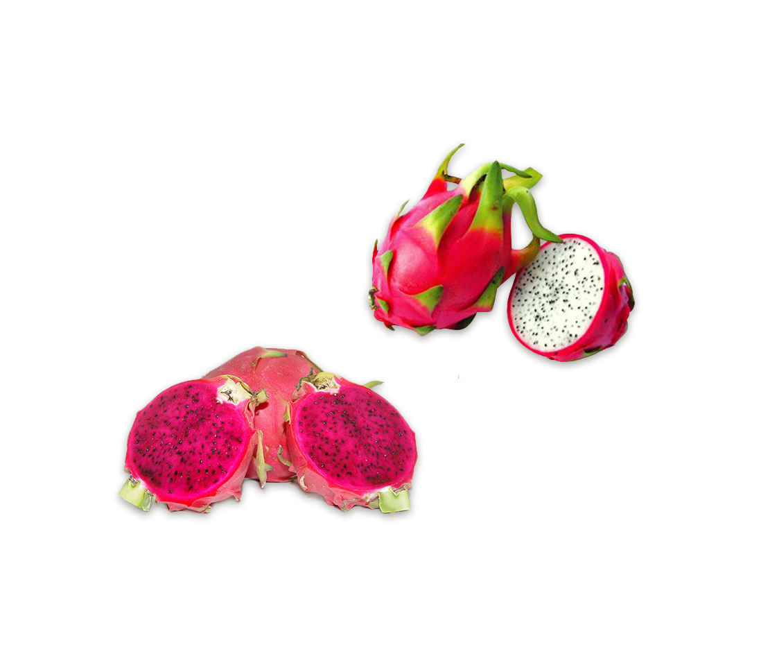 Pink Flower Cartoon Clipart