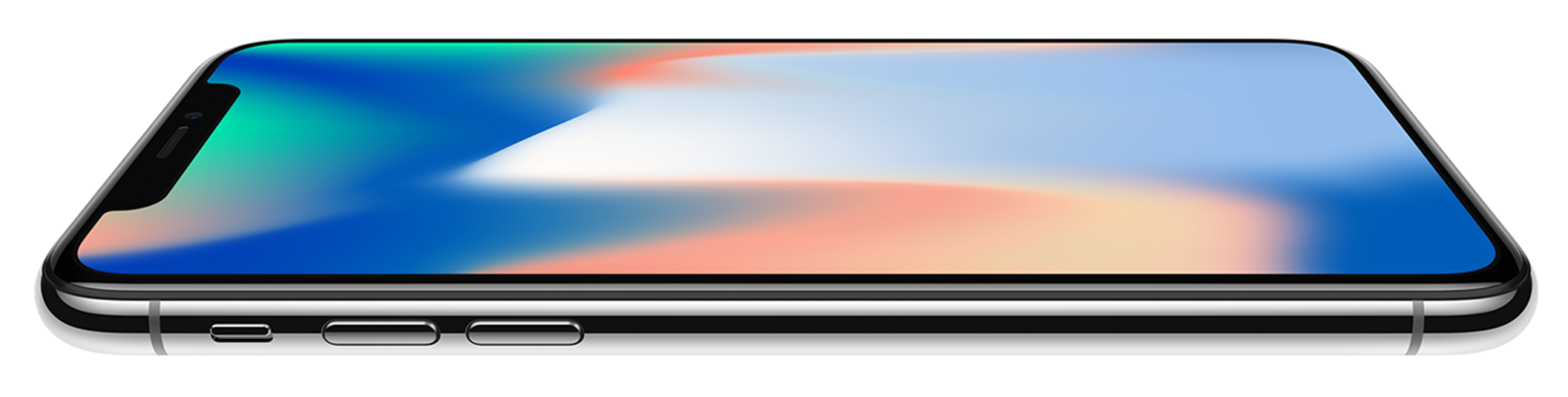 Iphone X Clipart