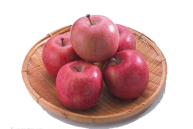 Apples Cartoon Clipart