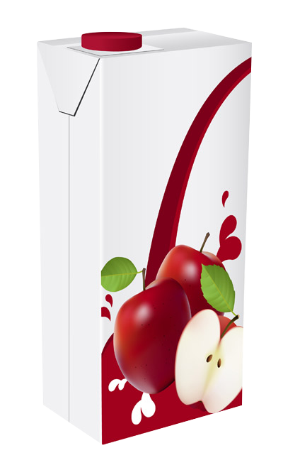 Juice Background Clipart