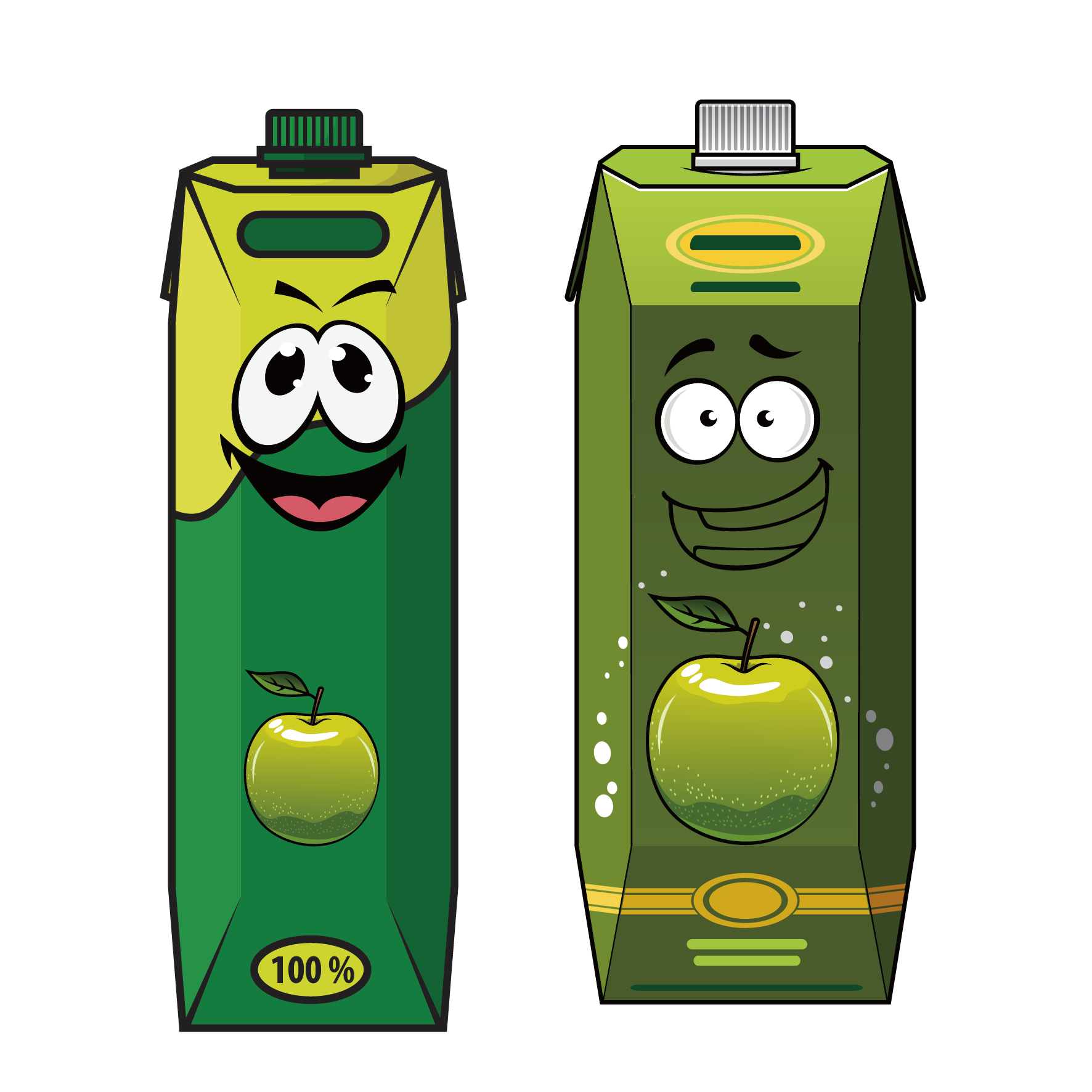 Fruit Juice Clipart