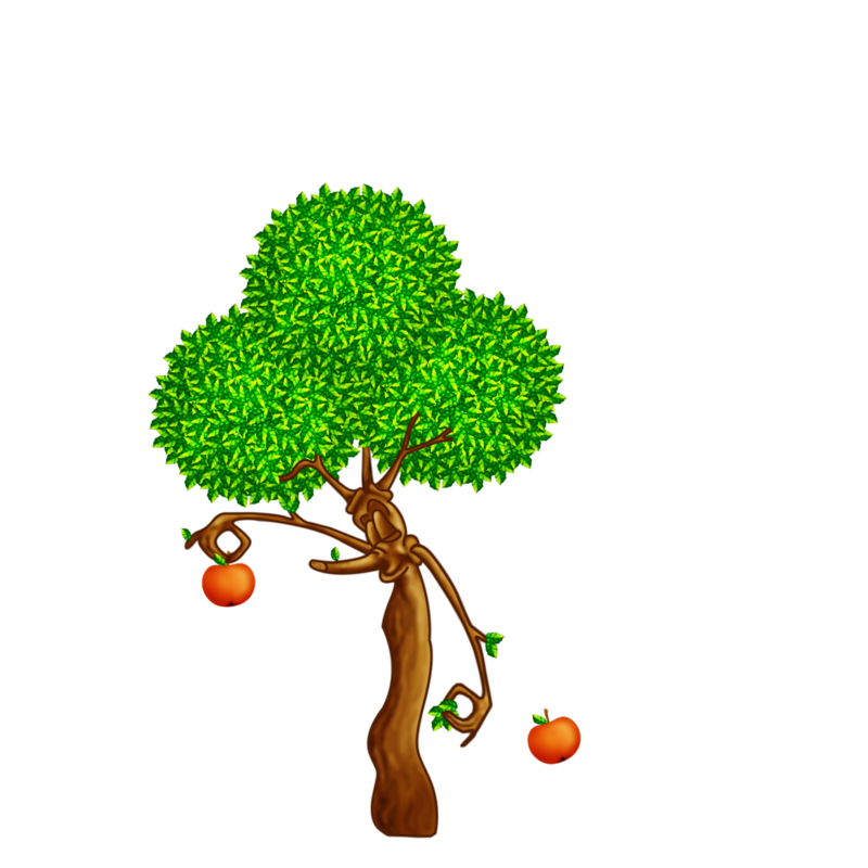 Green Grass Background Clipart