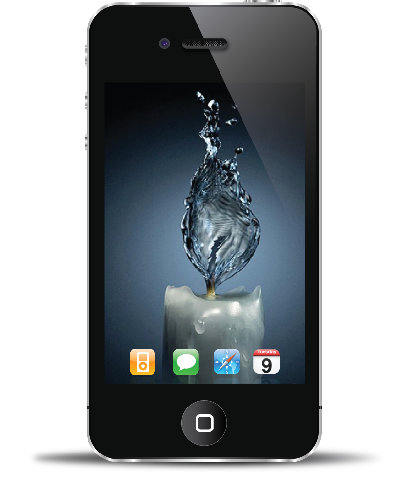 Iphone X Clipart