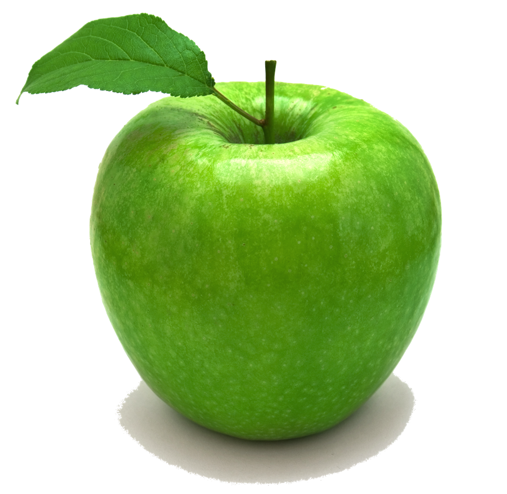 Apple Background Clipart