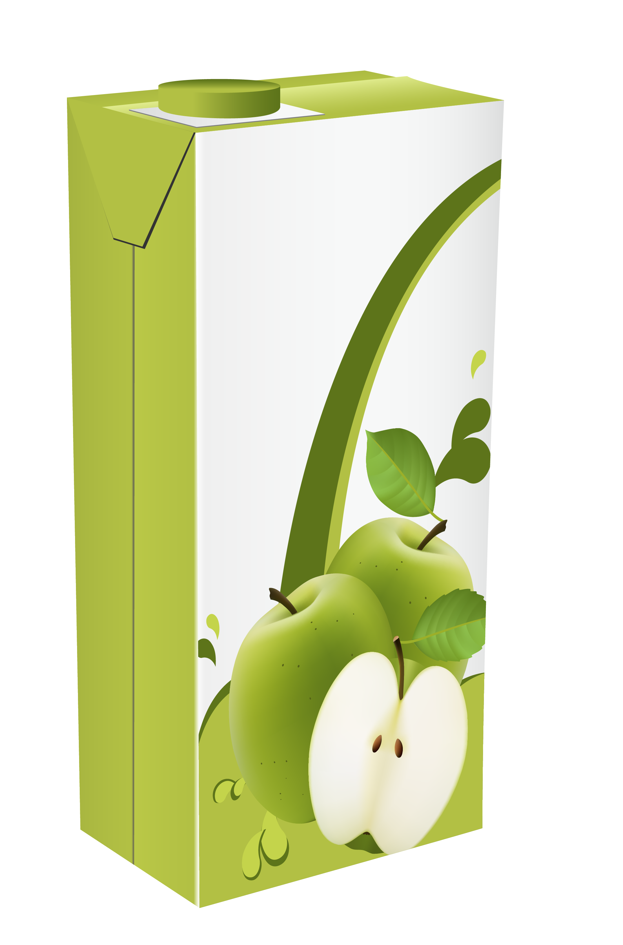 Fruit Juice Clipart