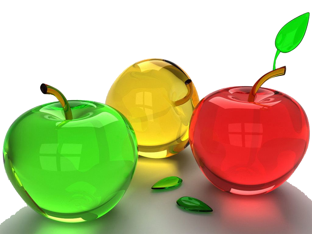 Fruit Cartoon Clipart