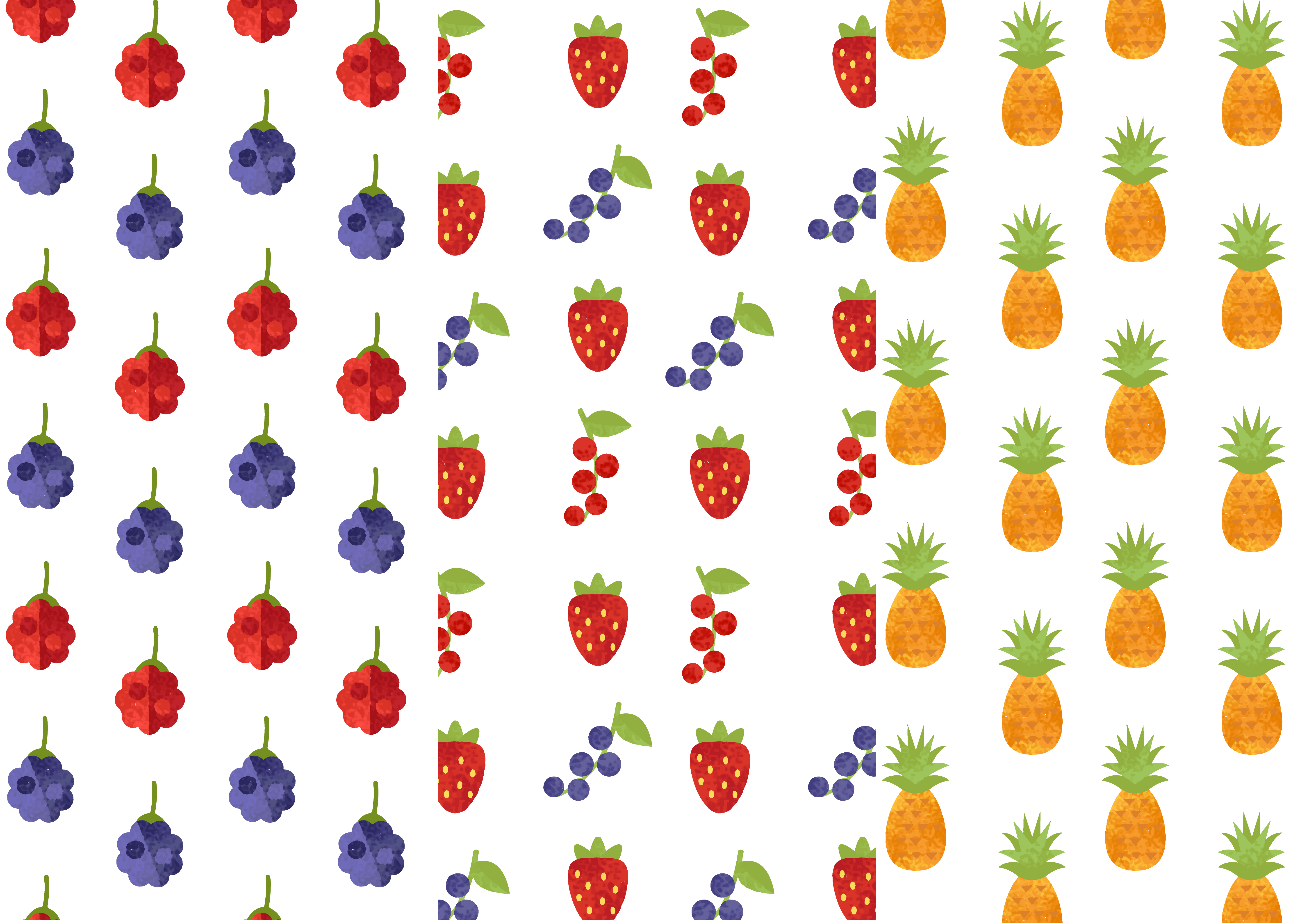Grass Flower Clipart