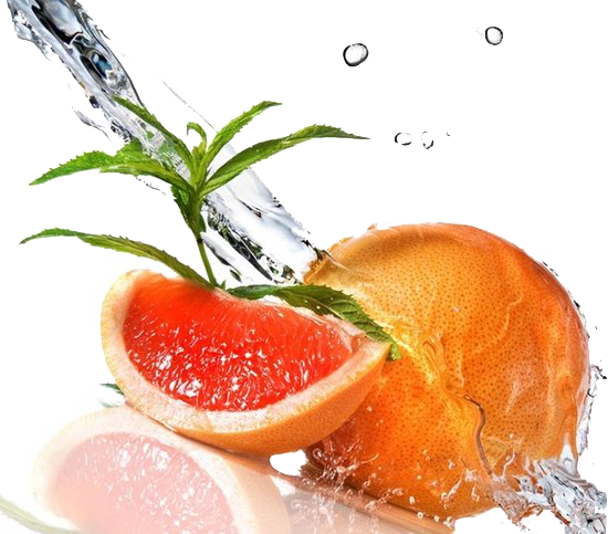 Fruit Cartoon Clipart