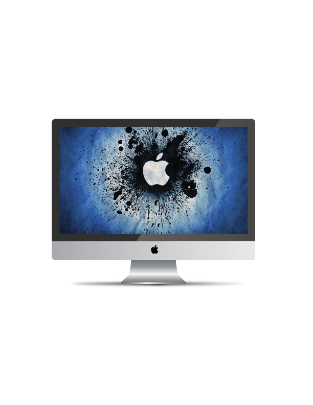 Apple Logo Background Clipart