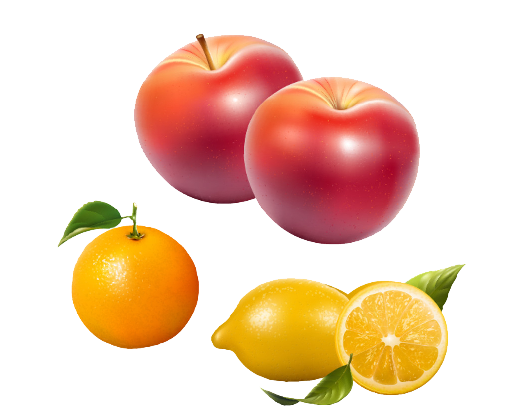 Tomato Cartoon Clipart