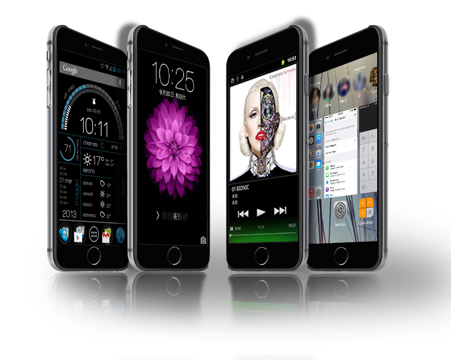 Iphone X Clipart