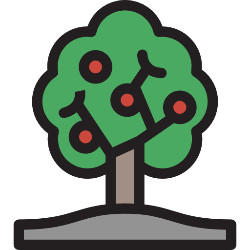 Apple Tree Clipart