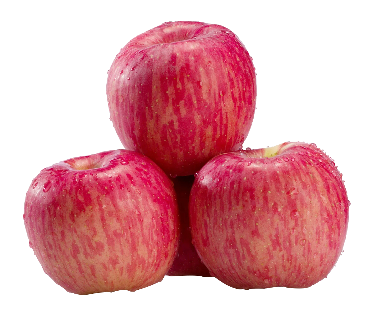 Apple Cartoon Clipart