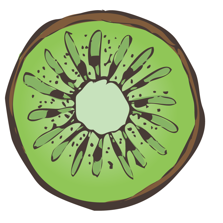 Green Circle Clipart