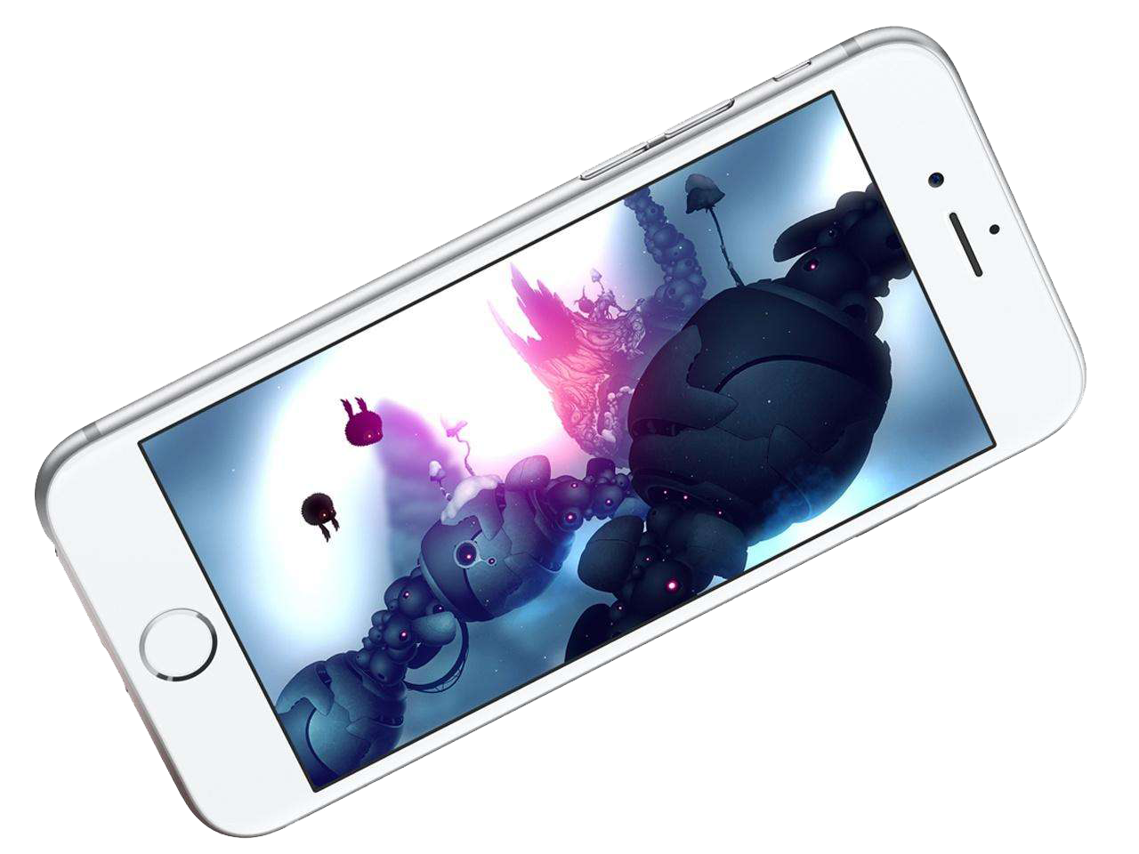 Apple Cartoon Clipart