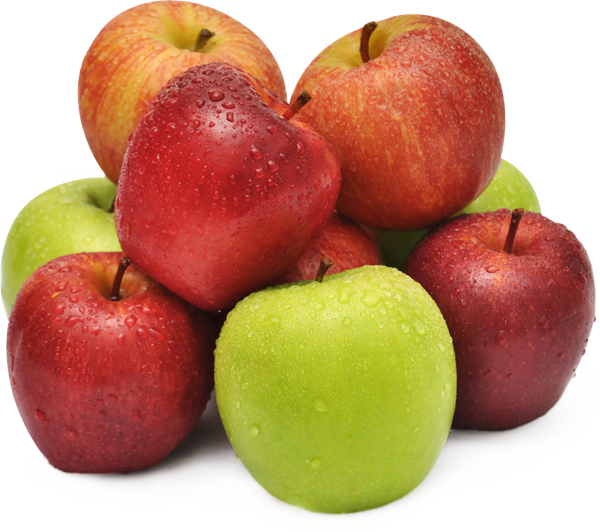 Fruits Background Clipart