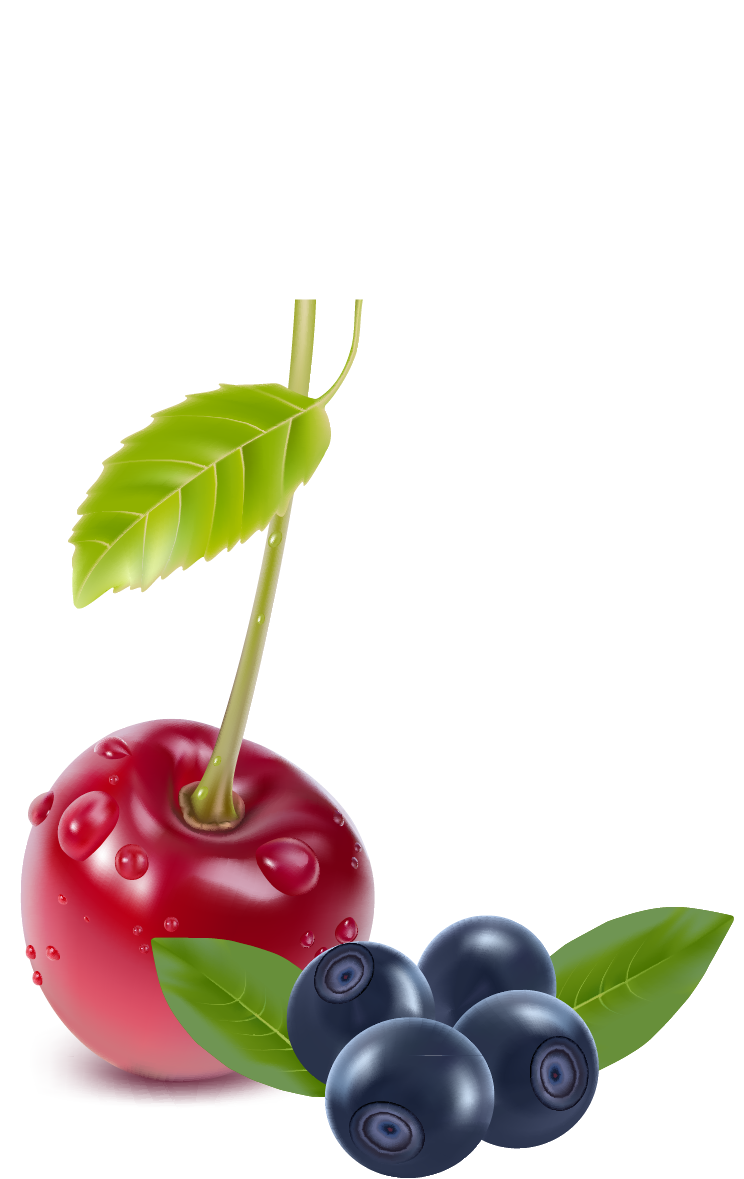 Fruit Cartoon Clipart