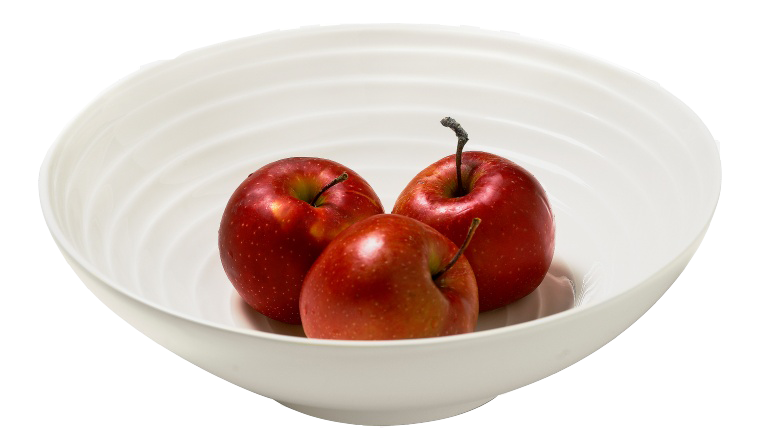 Apple Cartoon Clipart