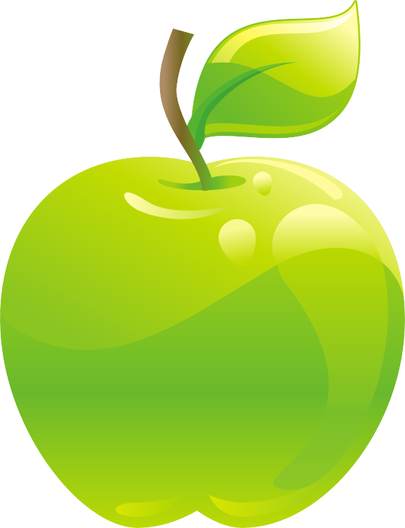 Background Green Clipart