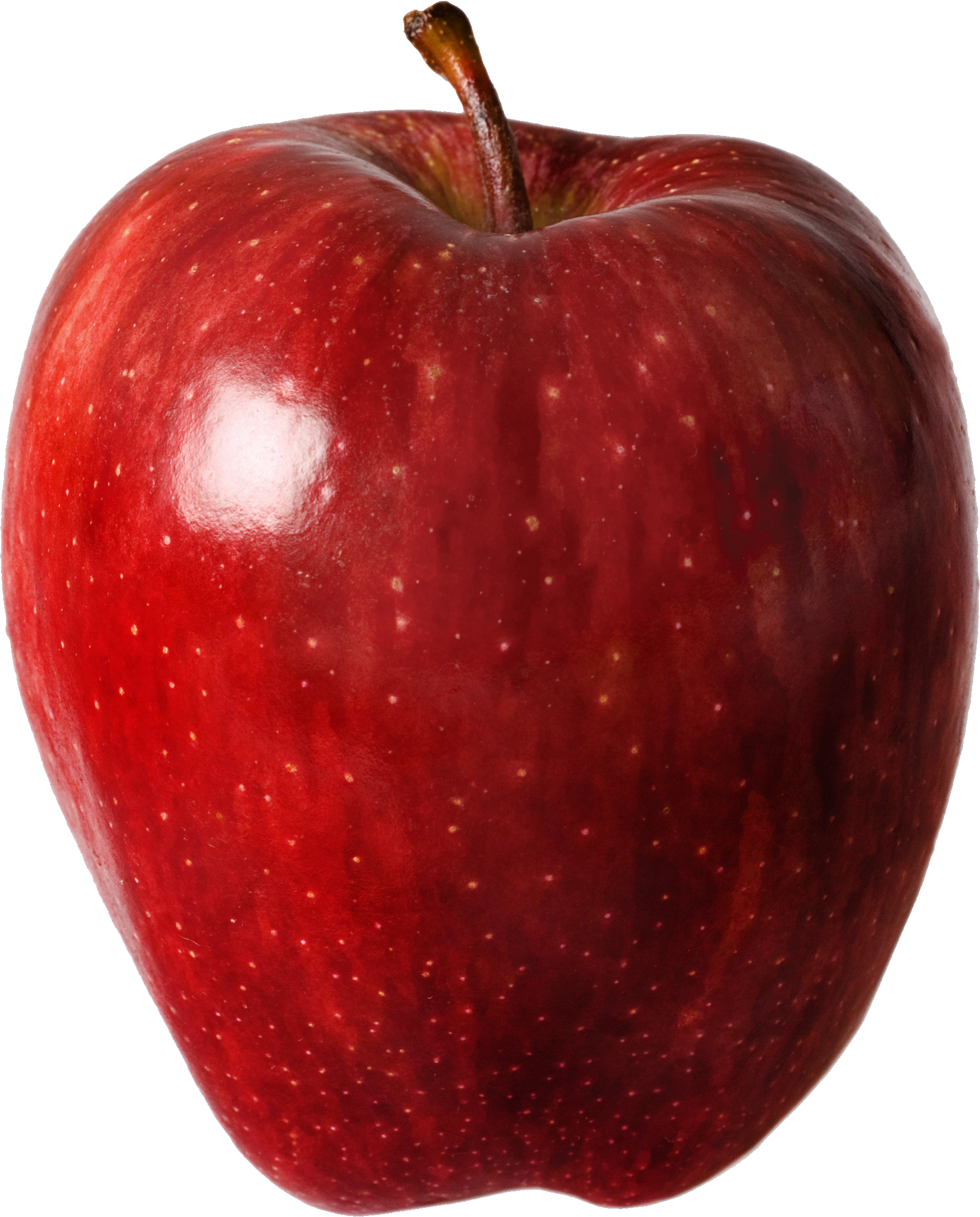 Apples Cartoon Clipart